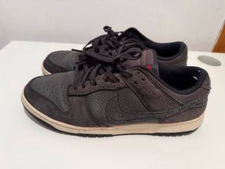 Nike Dunk Low Retro PRM Zapatillas