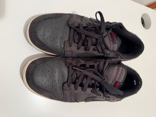 Nike Dunk Low Retro PRM Zapatillas