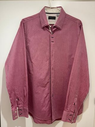 Camisa Roberto Verino Talla L