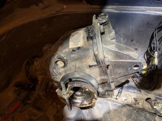 Grupo. Diferencial 3.45