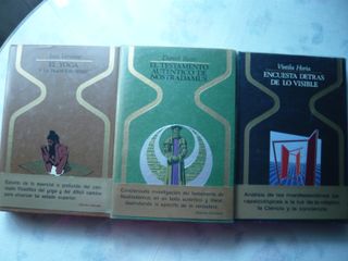 Lote 11 Libros Reservado Oscar