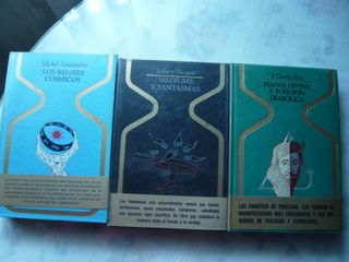 Lote 11 Libros Reservado Oscar