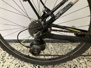 Bicicleta B'TWIN Decathlon