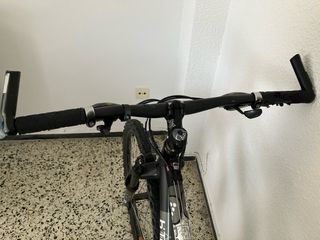 Bicicleta B'TWIN Decathlon