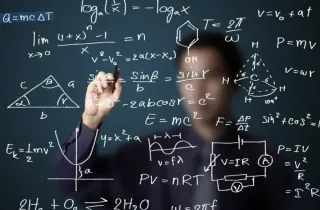 Clases particulares de MATEMÁTICAS