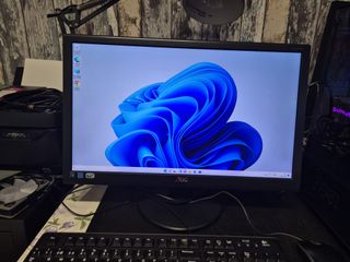 PC Asus Core i7 16GB RAM 4GB Gráfica Completo