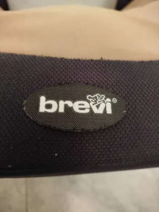 Sedia auto Brevi per bambini