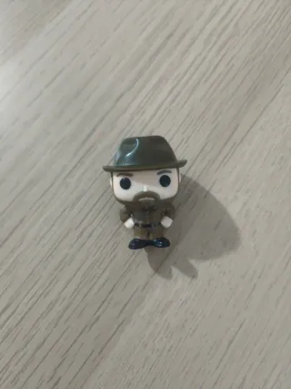 Funko Pop Kinder Joy Hopper