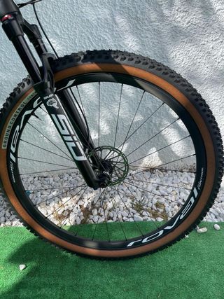 Specialized Epic Expert Bicicleta Montaña