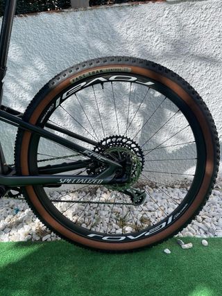 Specialized Epic Expert Bicicleta Montaña