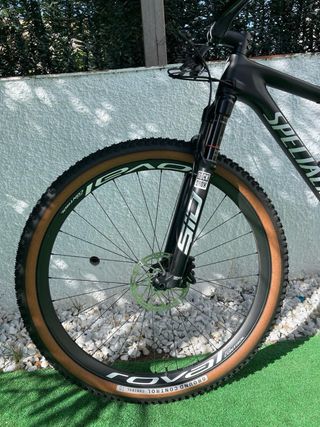 Specialized Epic Expert Bicicleta Montaña