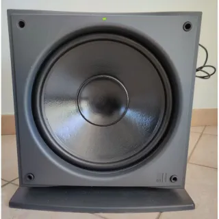 Kef LS50 Wireless II Blancos + Subwoofer Kef 30B