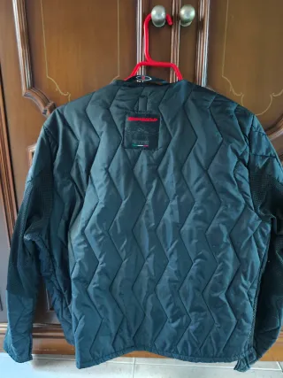 Chaqueta moto Cordura Spidi Talla M