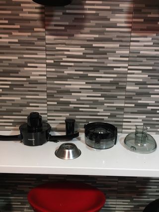 Licuadora Philips 400w