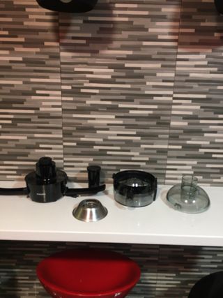 Licuadora Philips 400w