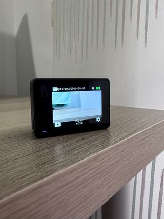 Cámara de Acción A16 Pro 4K 60FPS Táctil