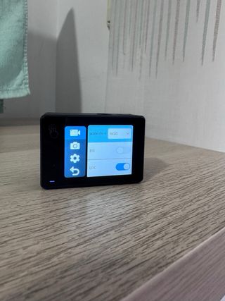 Cámara de Acción A16 Pro 4K 60FPS Táctil