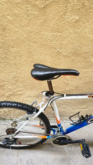 Bicicleta Orbea