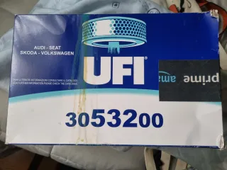 Filtro de aire para grupo VAG