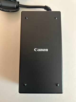 Canon CA-A10 Adaptador CA Lemo 4 pines 16.7V 3A