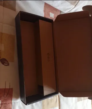 Cepillo Alisador SilverCrest Dorado/Plateado