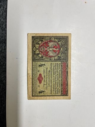 Monedas y billetes antiguos