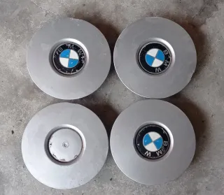 4 Tapacubos BMW 1178728