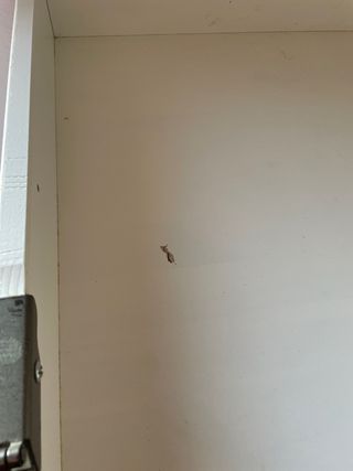 Cambiador IKEA SUNDVIK