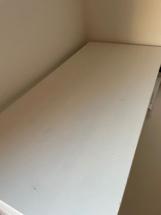 Cambiador IKEA SUNDVIK