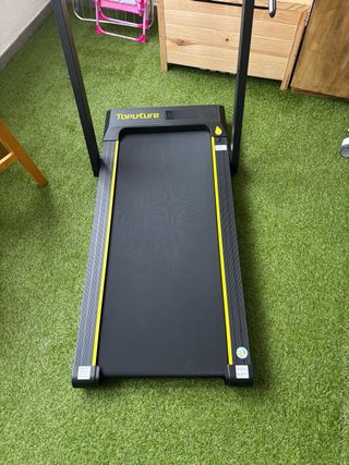 TOPUTURE Cinta de Correr