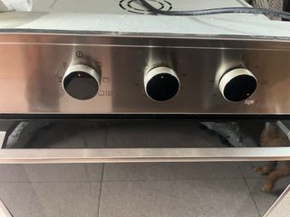 Horno Teka estándar