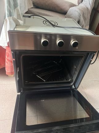 Horno Teka estándar