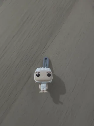 Funko Joy Kinder ONCE LABORATORIO