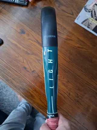 Pala pádel infantil Kuikma S60