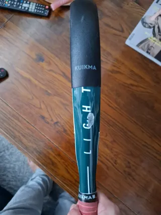 Pala pádel infantil Kuikma S60