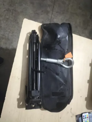 Casco de moto Shark negro