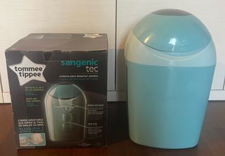 Sangenic Tec Tommee Tippee contenitore pannolini
