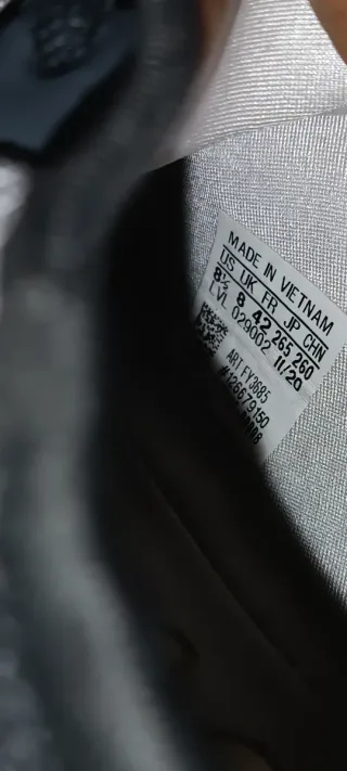 Adidas NMD Zapatillas Negras Azules Blancas