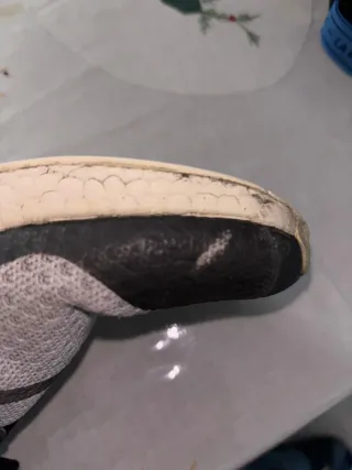 Adidas NMD Zapatillas Negras Azules Blancas