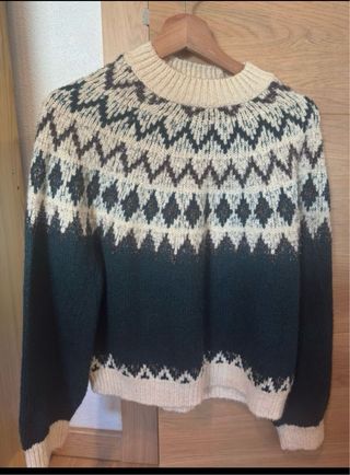 Lote 2 jerseys mujer