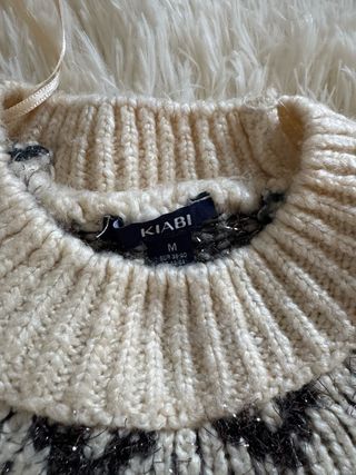 Lote 2 jerseys mujer