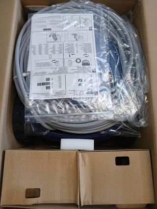 Zodiac Robot Limpiafondos Vortex 2WD RV4200