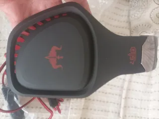 Cascos Gamer GIST 3D Sonido LED