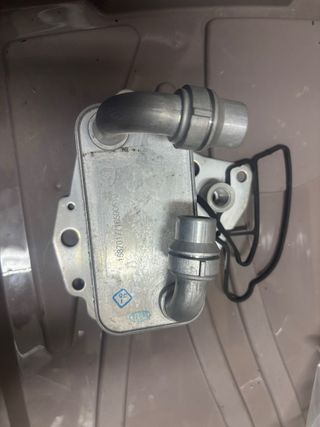 Enfriador Aceite Opel Insignia Nuevo