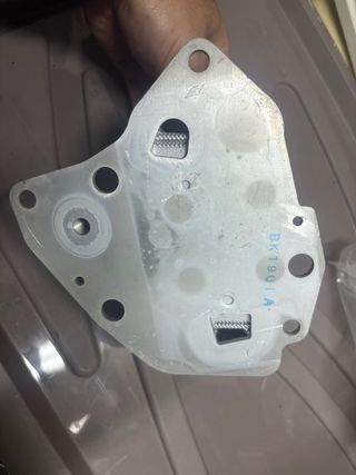 Enfriador Aceite Opel Insignia Nuevo