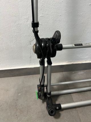 Chasis Bugaboo Camaleon 2