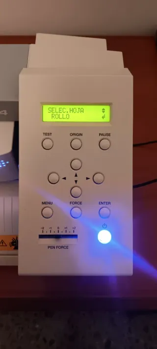 Plotter de corte Roland VersaSTUDIO GS2-24