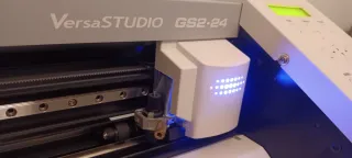 Plotter de corte Roland VersaSTUDIO GS2-24