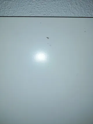 Tablero escritorio Ikea 160x80 cm