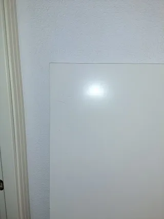 Tablero escritorio Ikea 160x80 cm